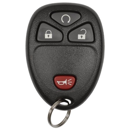 STANDARD IGNITION Keyless Entry Transmitter, C02007 C02007